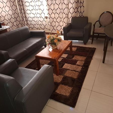 Flomi Hotel Morogoro المظهر الخارجي الصورة