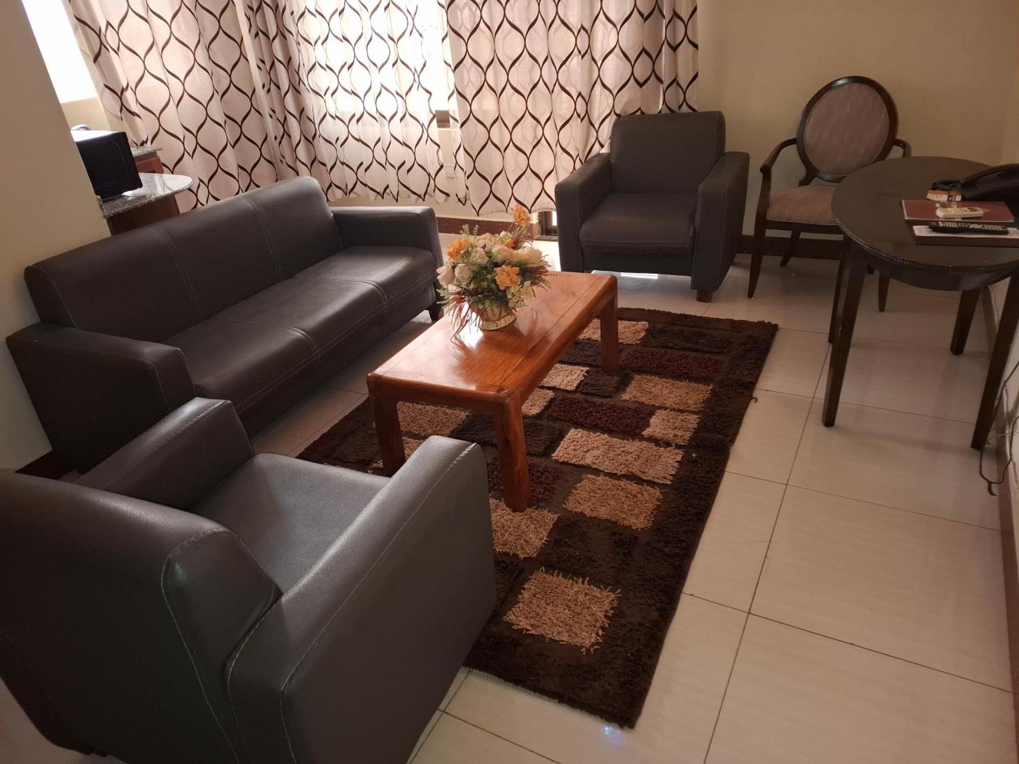 Flomi Hotel Morogoro المظهر الخارجي الصورة