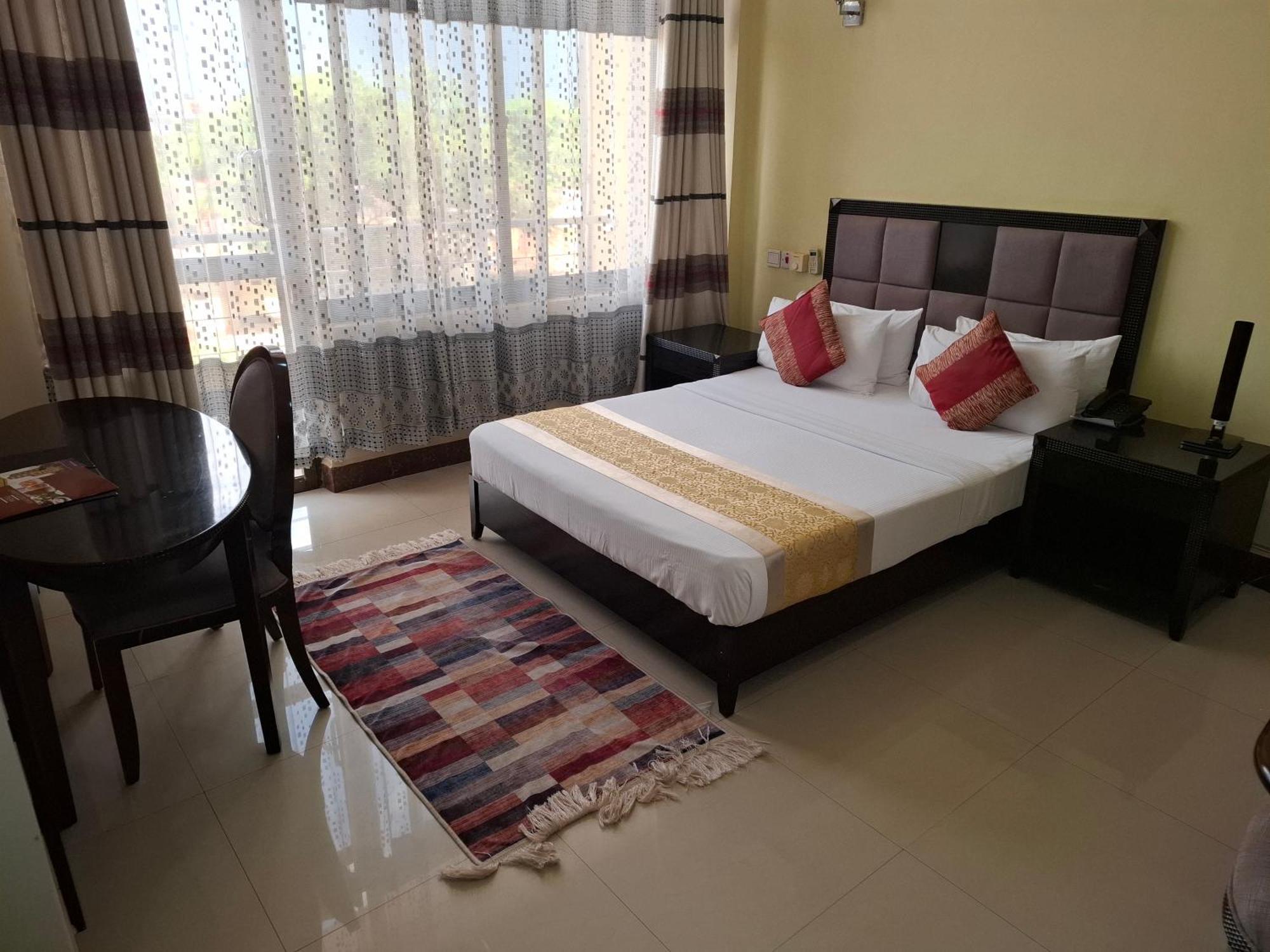 Flomi Hotel Morogoro المظهر الخارجي الصورة