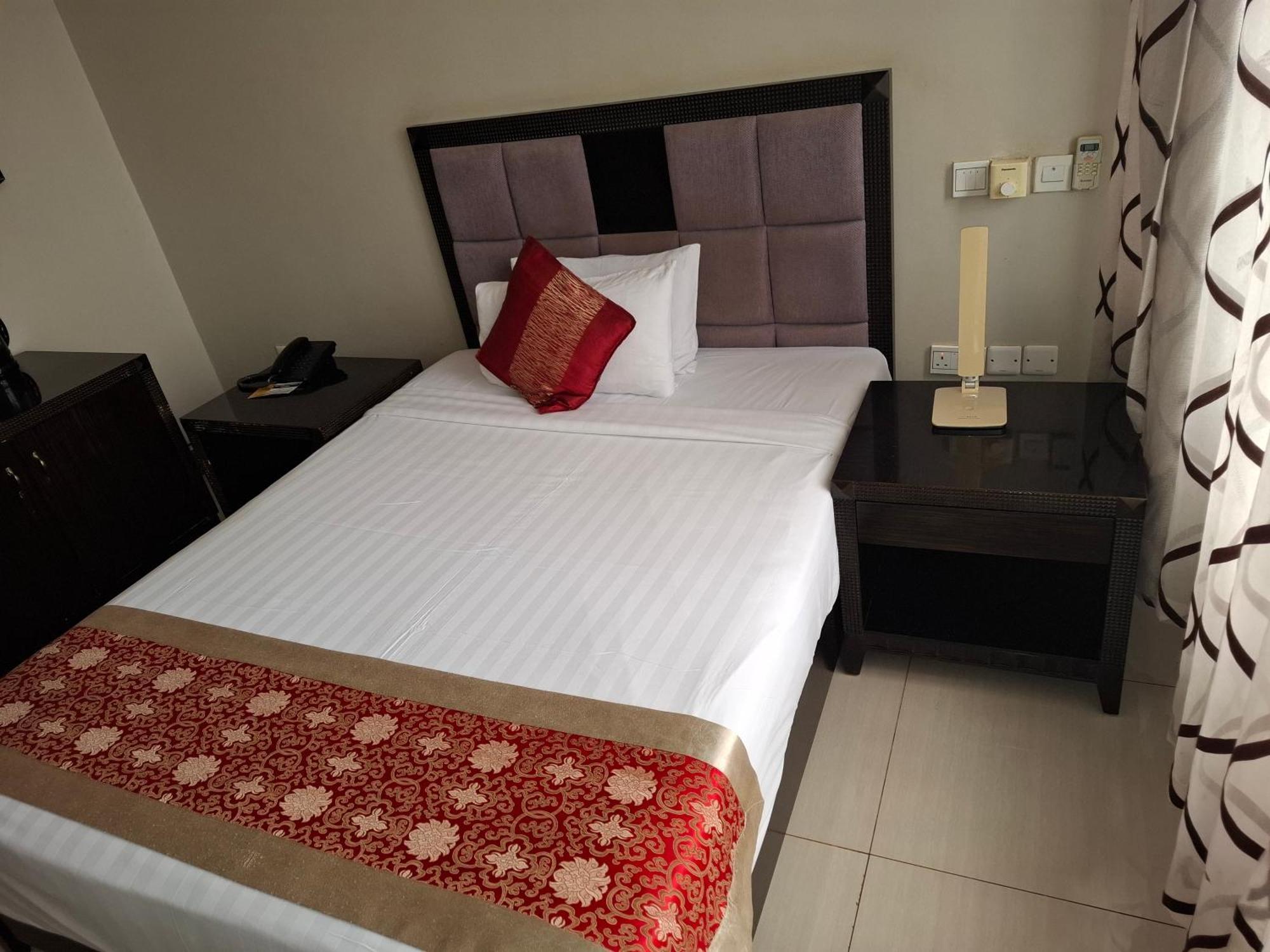 Flomi Hotel Morogoro المظهر الخارجي الصورة