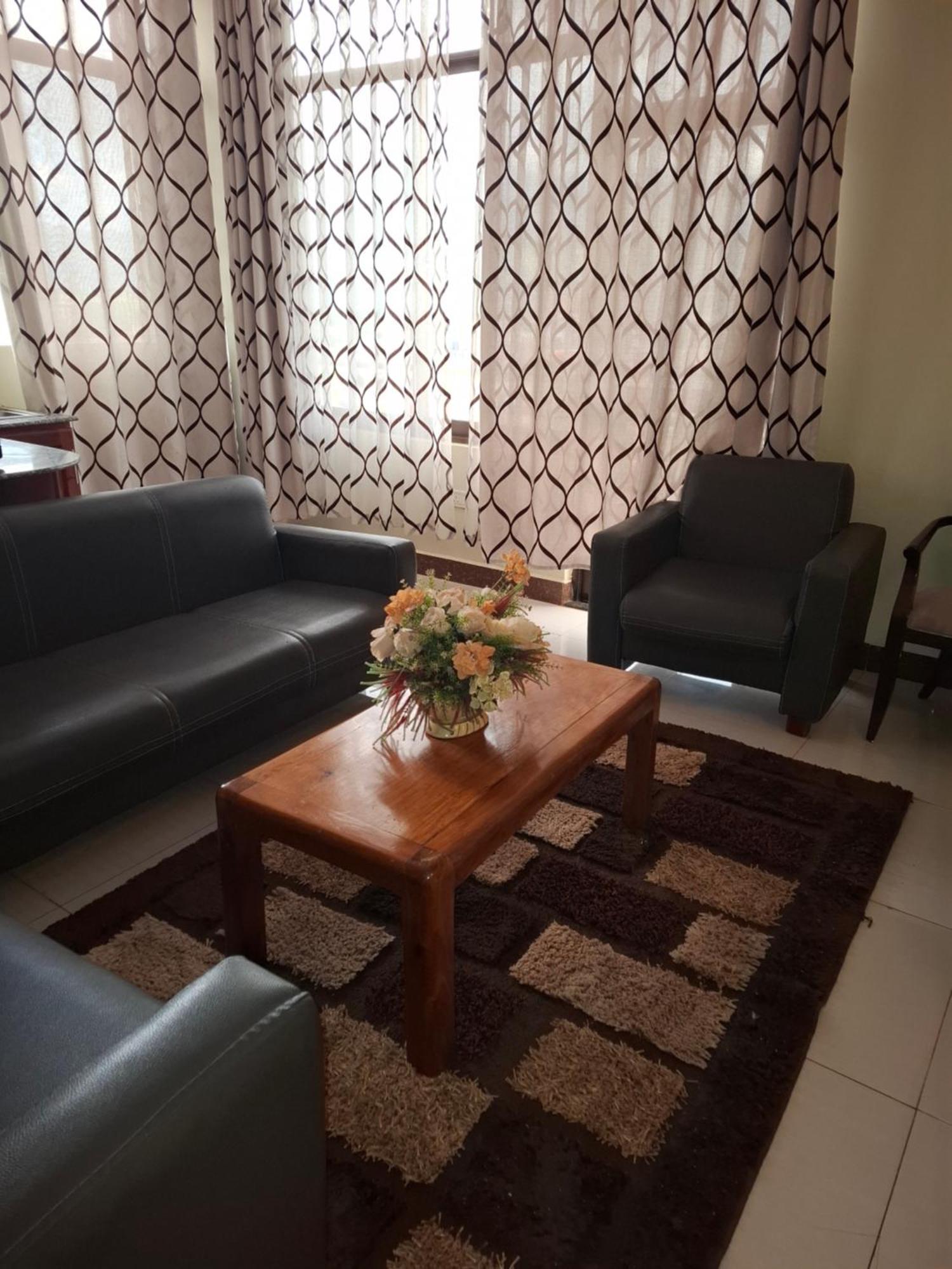 Flomi Hotel Morogoro المظهر الخارجي الصورة