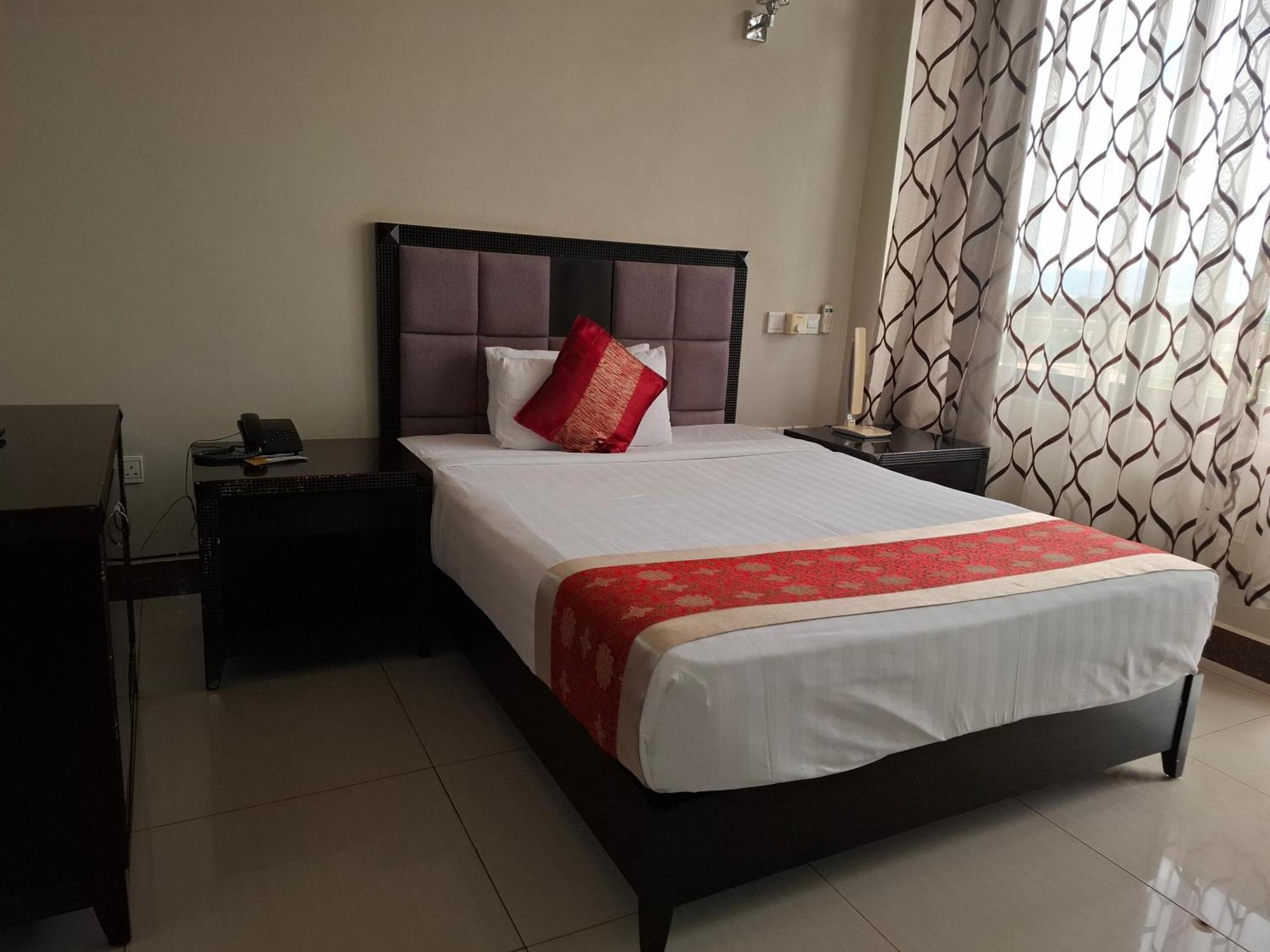 Flomi Hotel Morogoro المظهر الخارجي الصورة