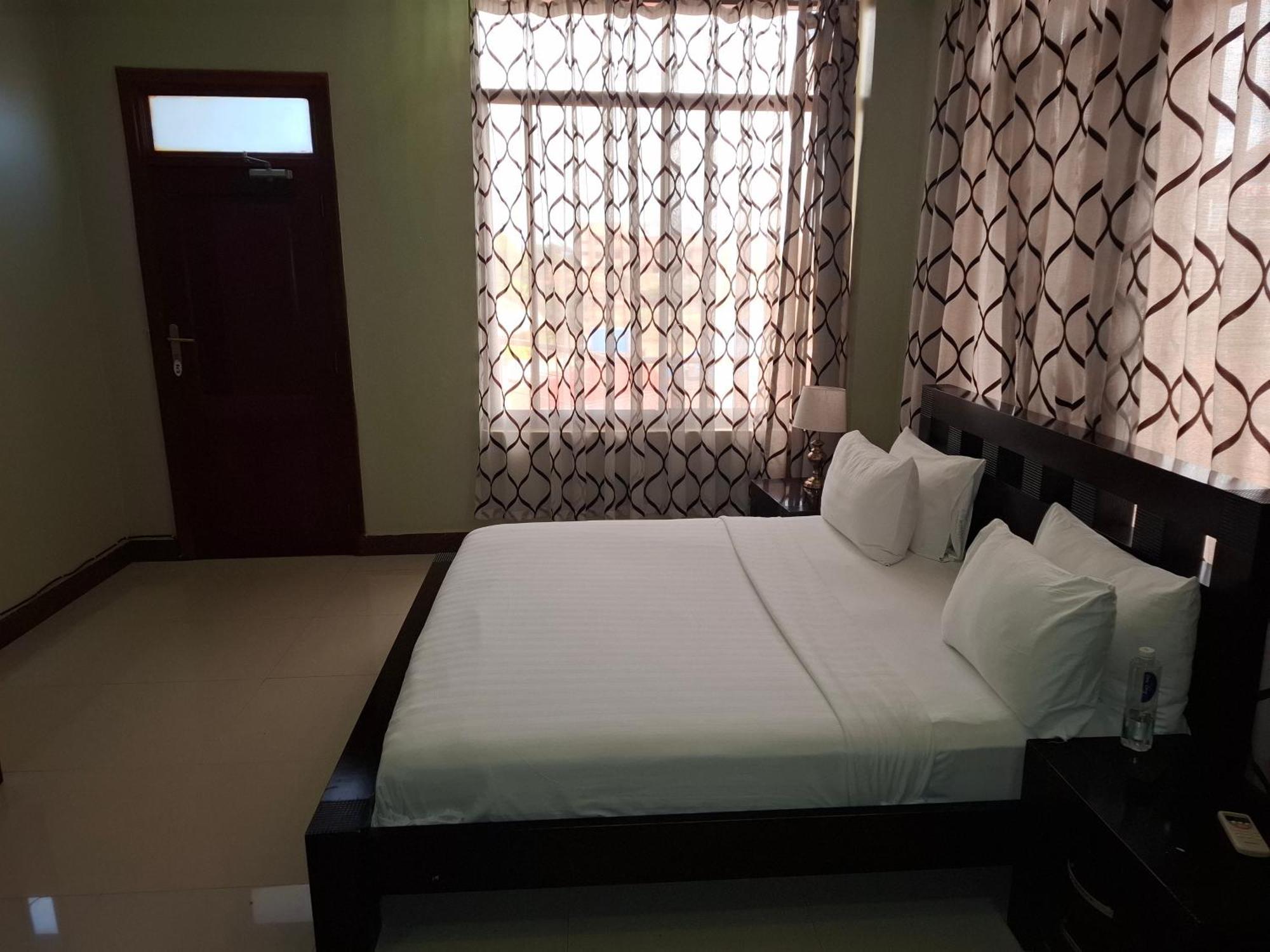 Flomi Hotel Morogoro المظهر الخارجي الصورة