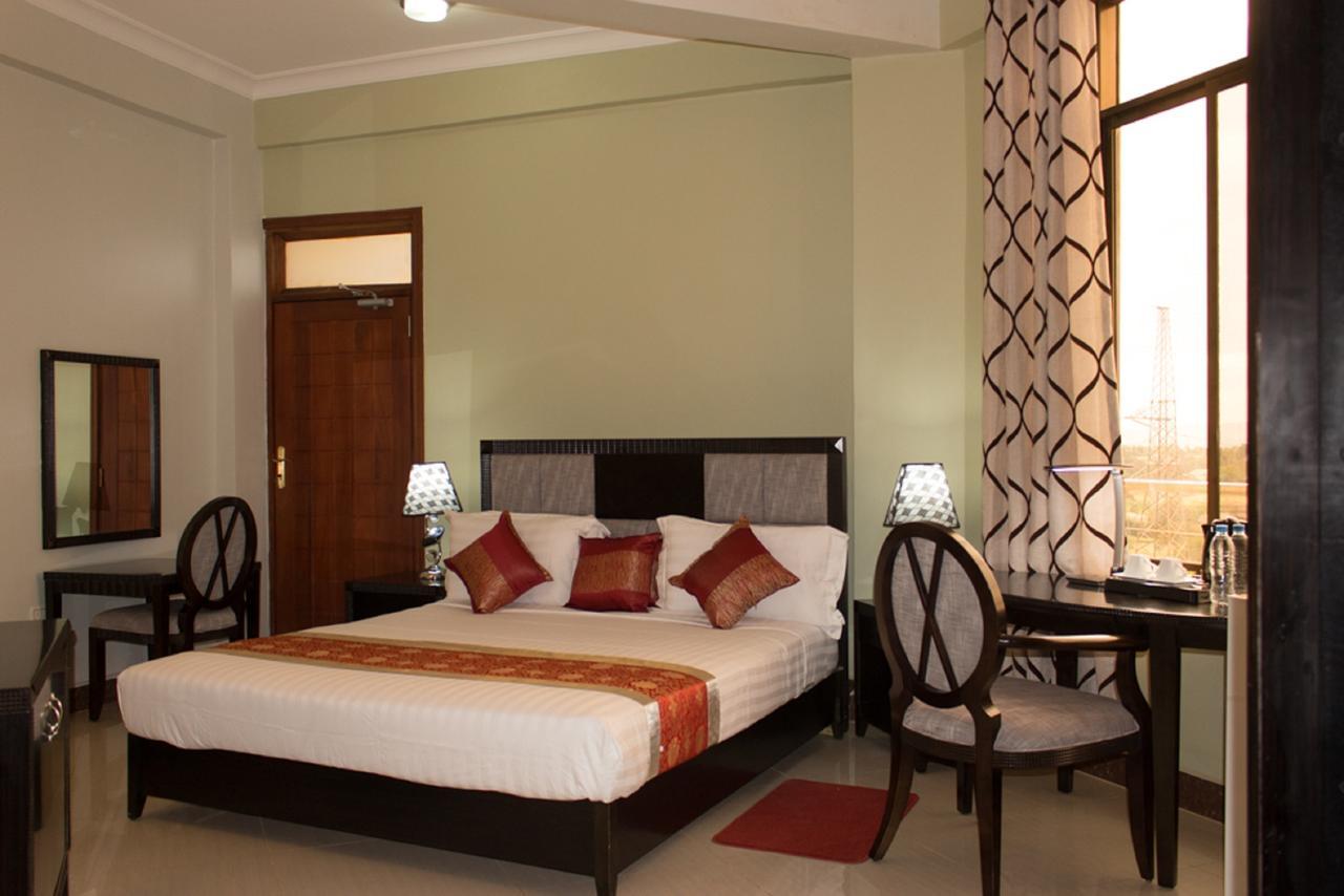 Flomi Hotel Morogoro المظهر الخارجي الصورة
