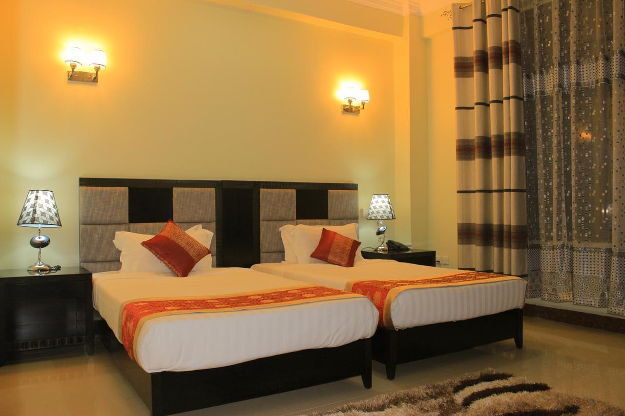 Flomi Hotel Morogoro المظهر الخارجي الصورة