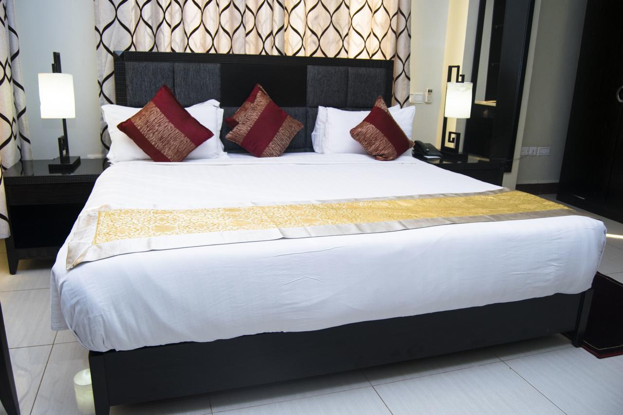 Flomi Hotel Morogoro المظهر الخارجي الصورة