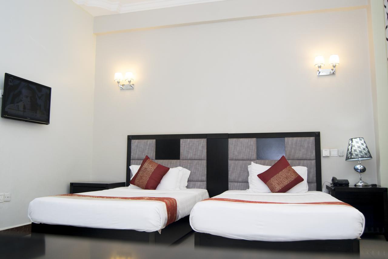 Flomi Hotel Morogoro المظهر الخارجي الصورة