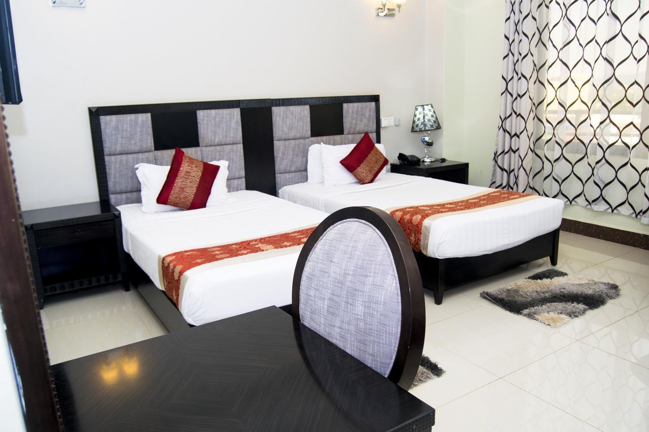 Flomi Hotel Morogoro المظهر الخارجي الصورة