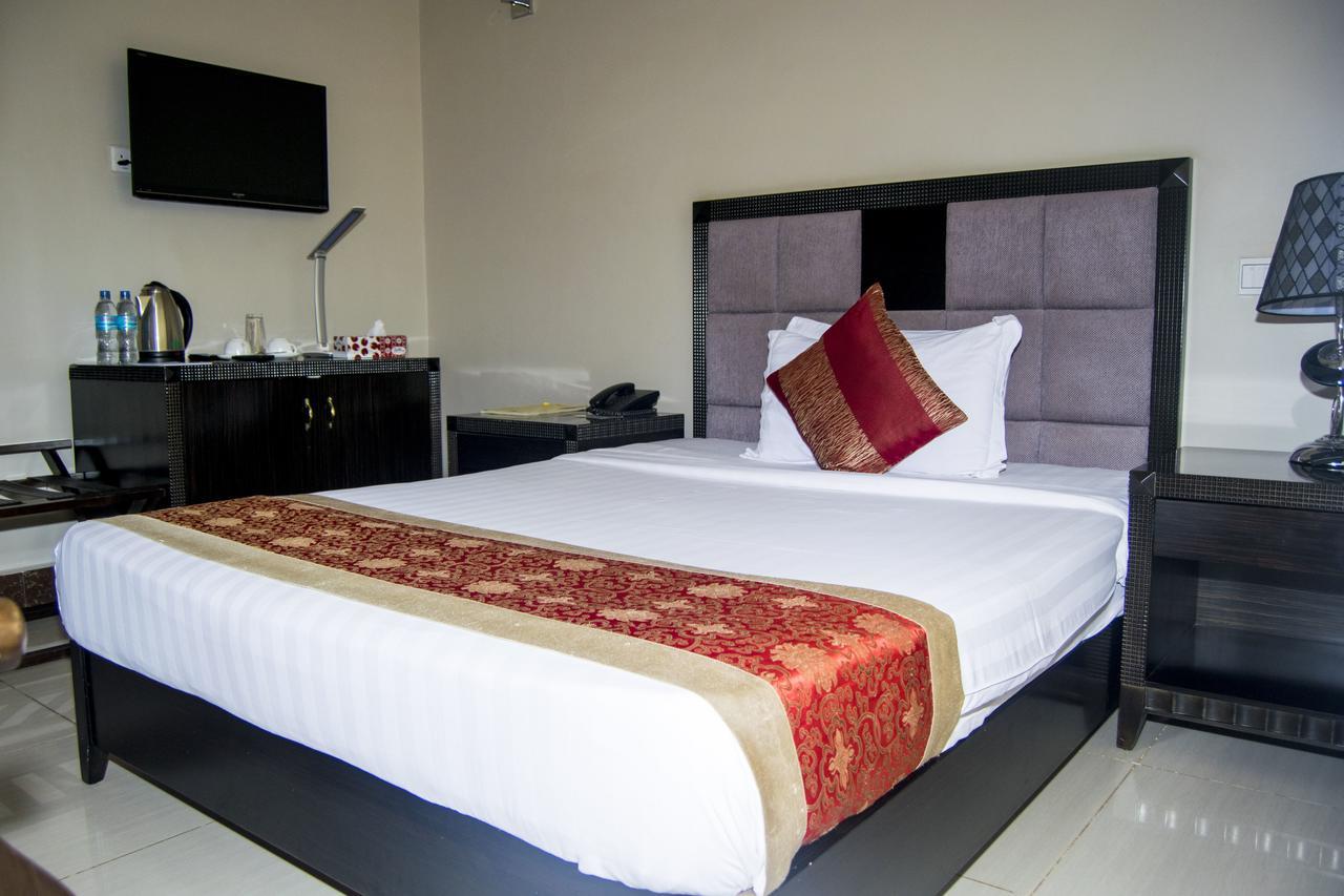 Flomi Hotel Morogoro المظهر الخارجي الصورة